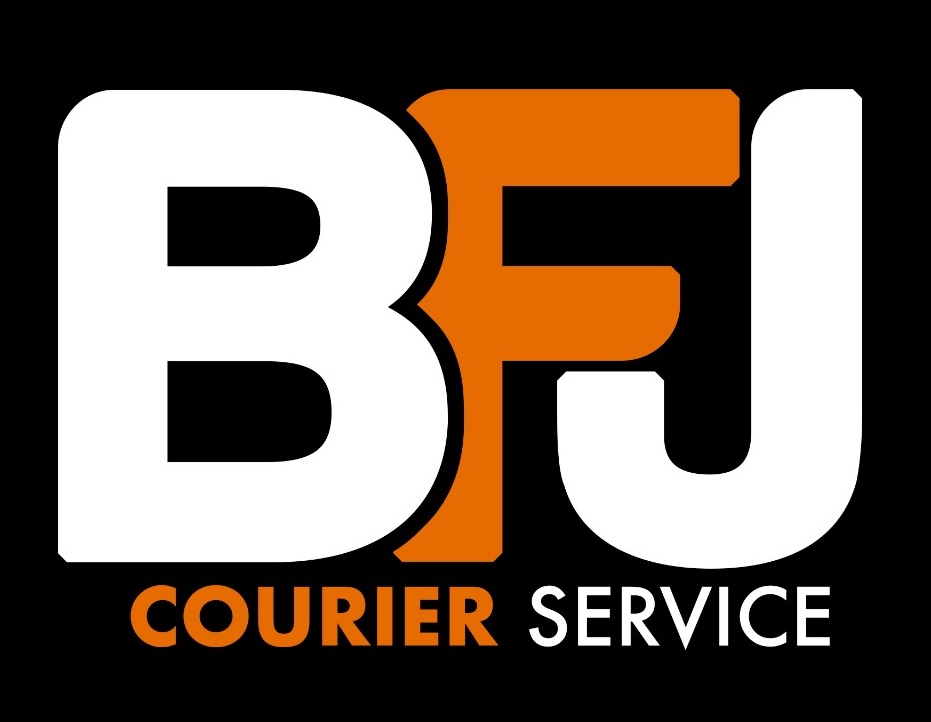 BFJ Courier - Reliable Courier Service in Jamaica